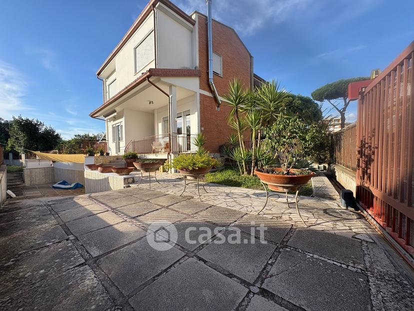 Villa in Via Sardegna 15 — foto 30 di 119