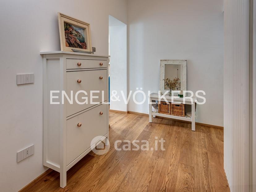Appartamento in Via Regina Nuova — foto 17 di 23