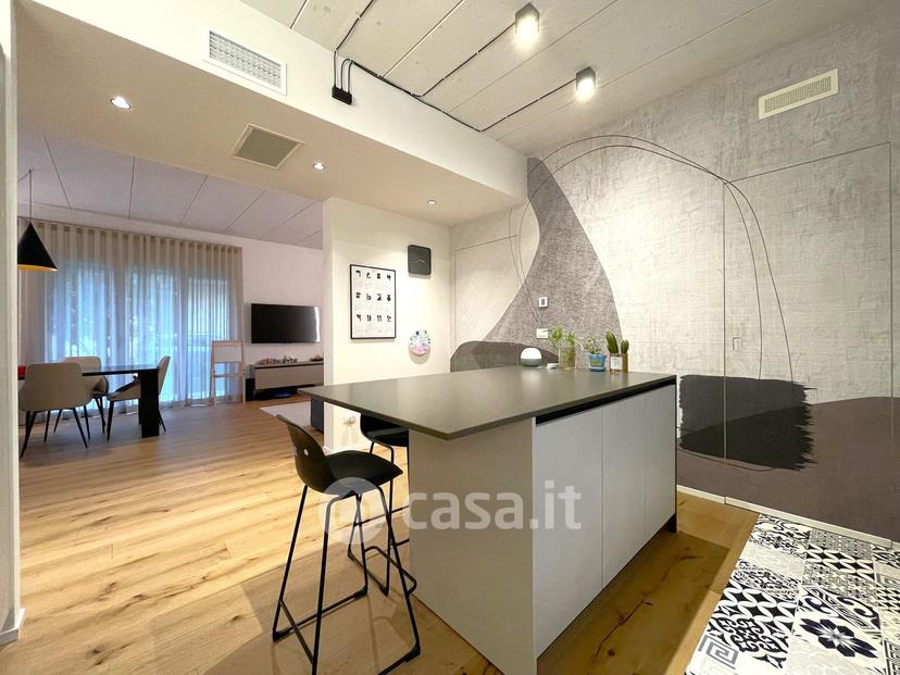 Villa in Via G. Matteotti 82 — foto 5 di 56