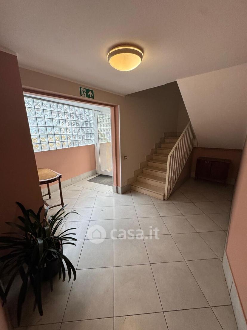 Trilocale in Via Paolo Maspero 3 — foto 27 di 27