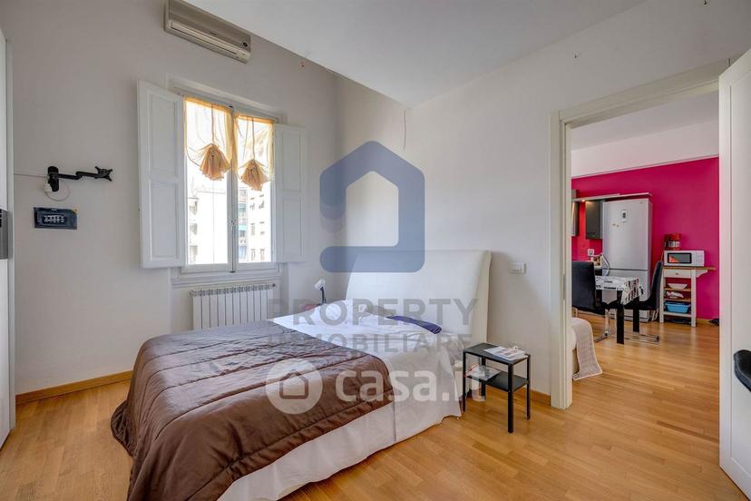 Trilocale in Via Gaetano Milanesi — foto 6 di 28