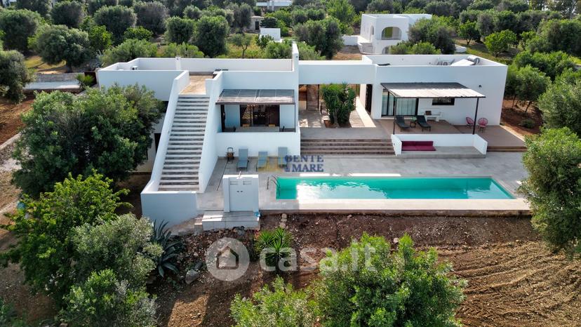 Villa in Contrada Sierri — foto 47 di 52