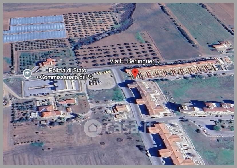 Appartamento in Via E. Berlinguer — foto 28 di 32