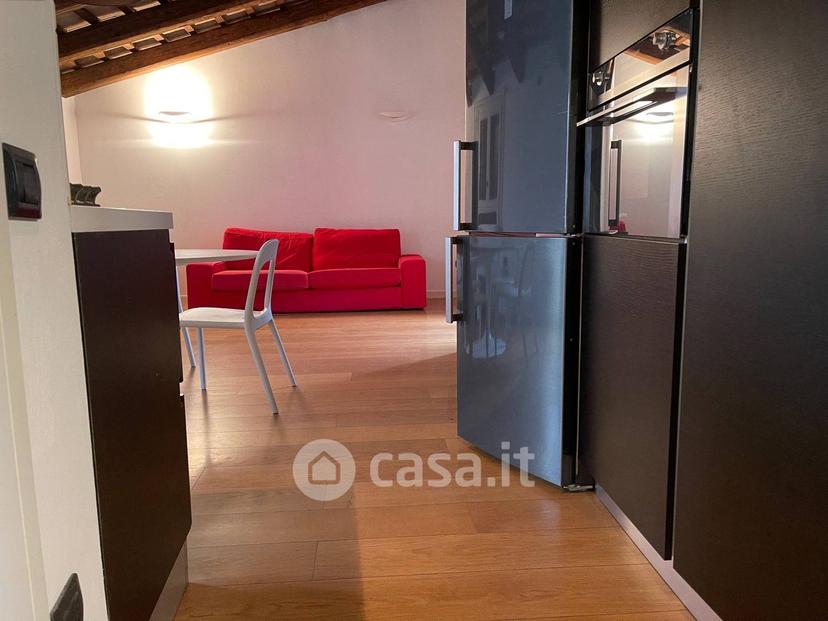 Trilocale in Piazza Giuseppe Garibaldi 5 — foto 22 di 33