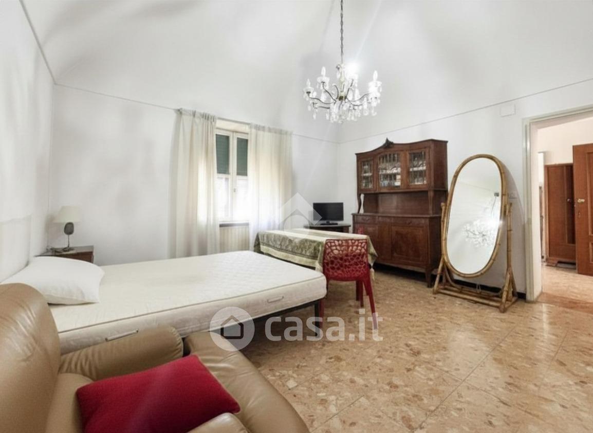Trilocale in Via Silvio Pellico 8