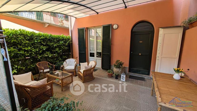 Bilocale in Via Giacomo Basso 12 — foto 4 di 16