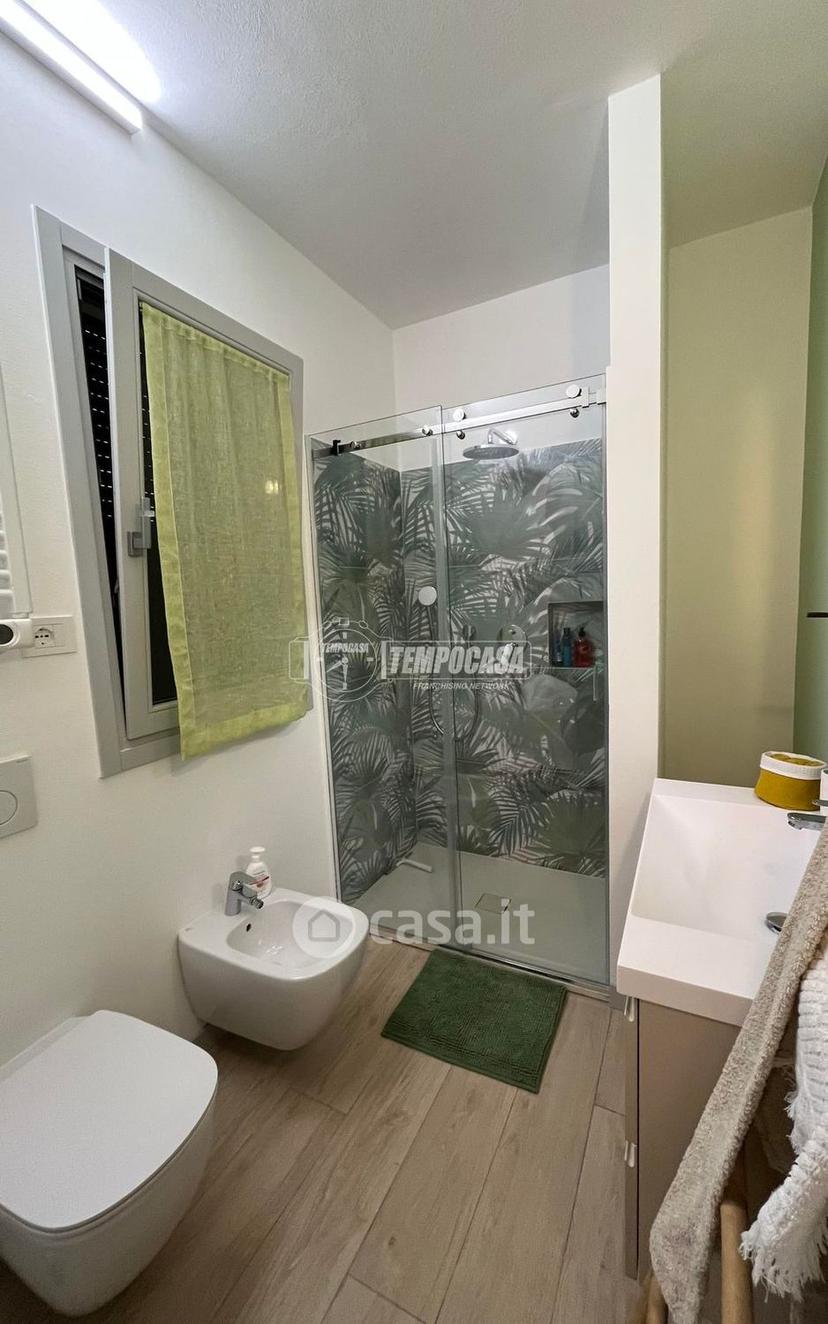 Bilocale in Via Arrigo Boito 43 — foto 25 di 32