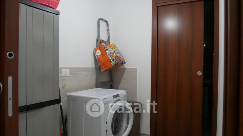 Bilocale in Corso Vittorio Emanuele II 85 — foto 9 di 20