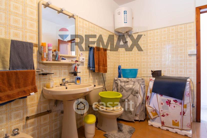 Trilocale in Via Giarre Nunziata 57 — foto 44 di 67