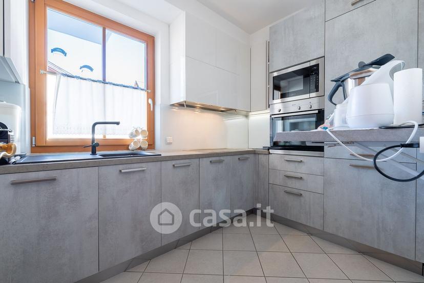Trilocale in Köfererleite — foto 22 di 24