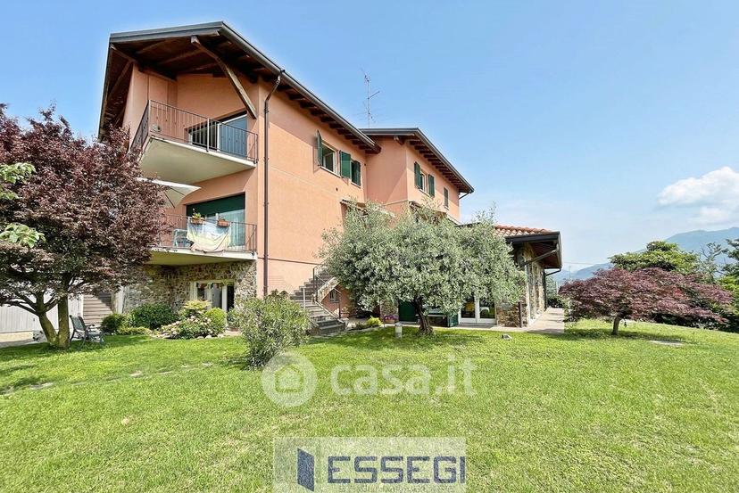 Quadrilocale in Via Papa Giovanni XXIII 16 — foto 2 di 30