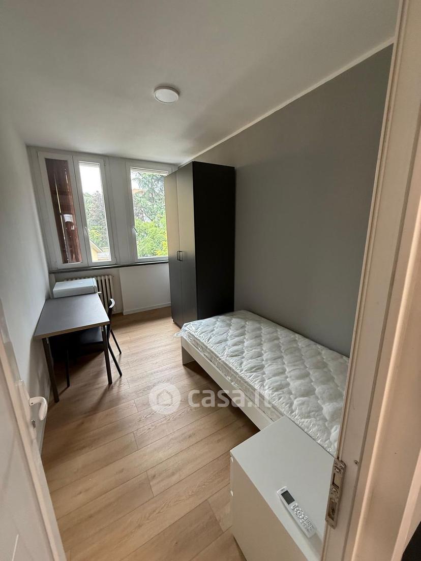 Stanza in Viale dei Mille 6 — foto 27 di 34