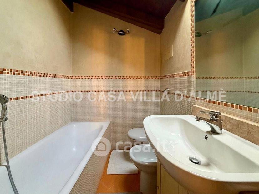 Bilocale in Via San Bernardino — foto 21 di 22