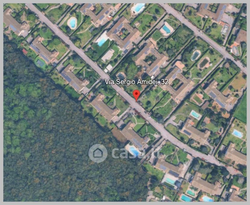 Villa in Via Sergio Amidei — foto 11 di 32