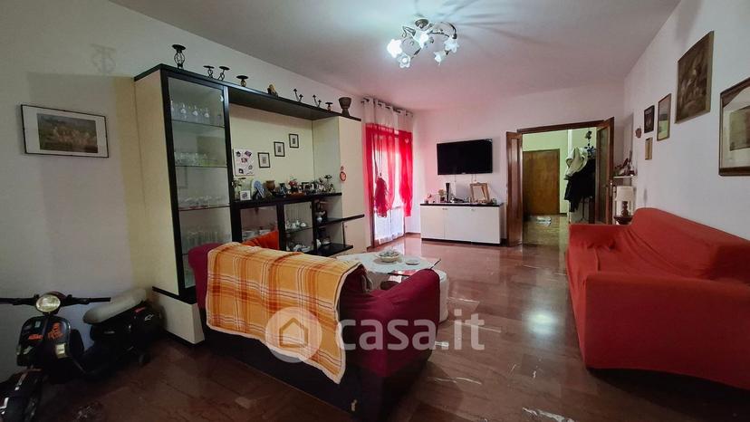 Trilocale in Via Pietro Brazzà 47 — foto 13 di 25