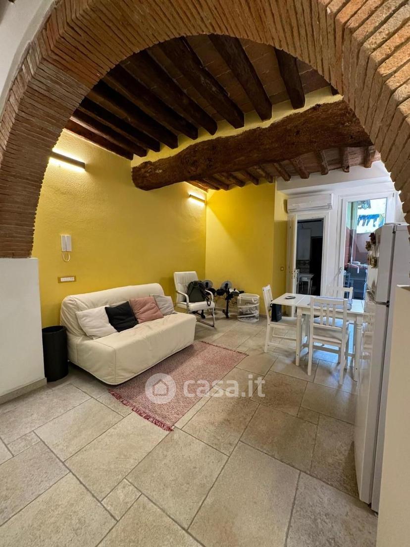Monolocale in Via Santa Marta 2 — foto 3 di 10