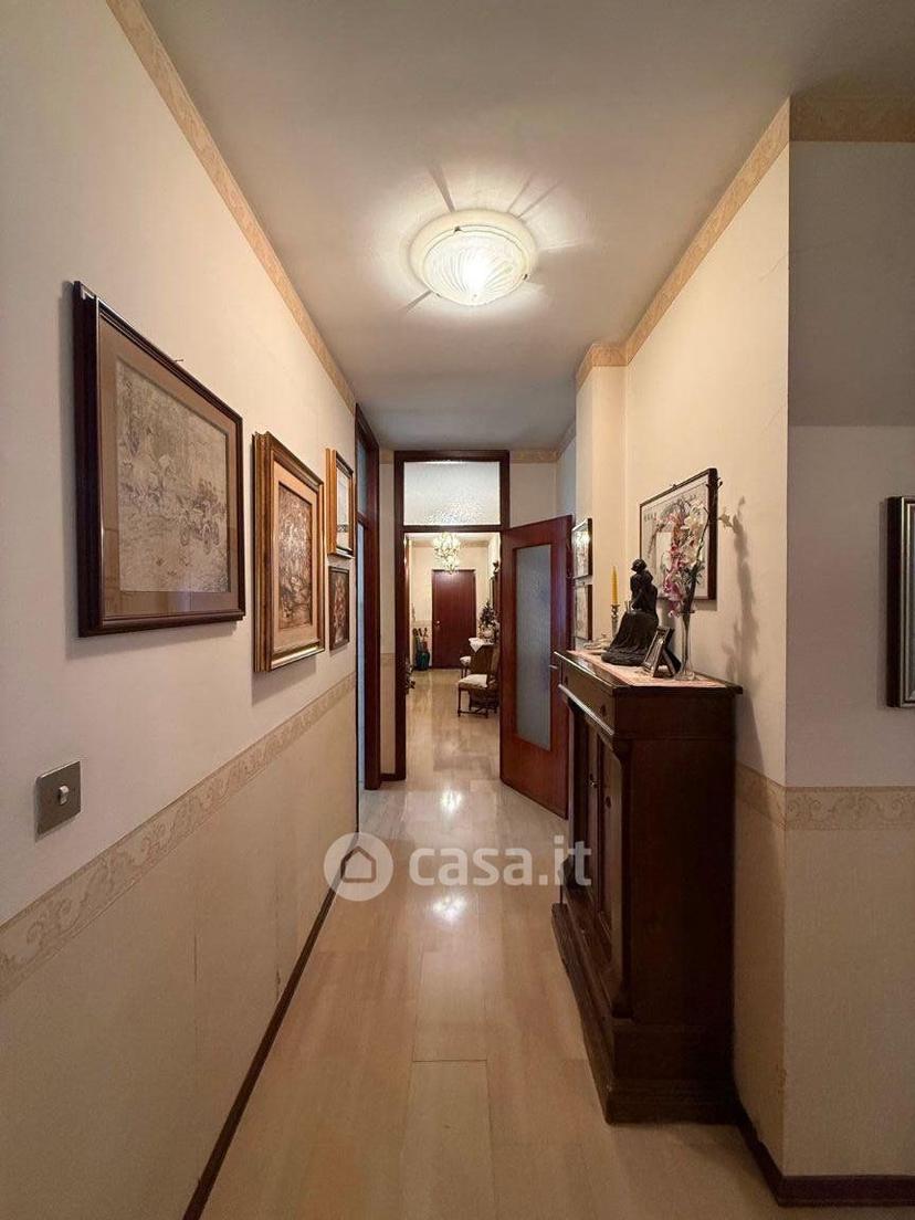 Appartamento in Via Clerico 17 — foto 24 di 39