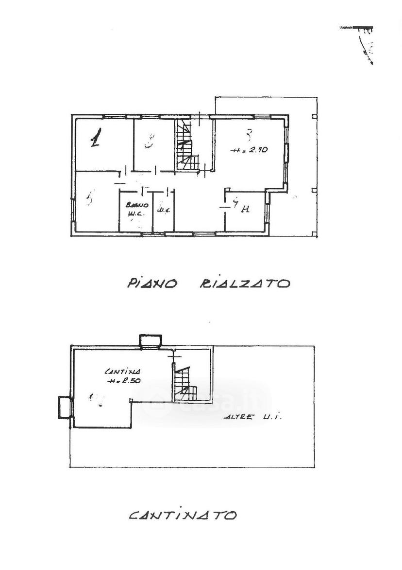 Quadrilocale in Via Borani 4 C — foto 26 di 39