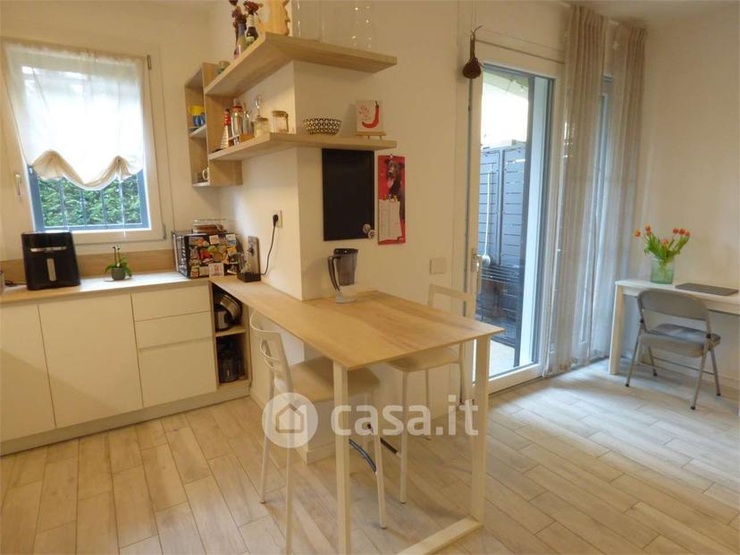 Bilocale in Via Bottego — foto 2 di 22