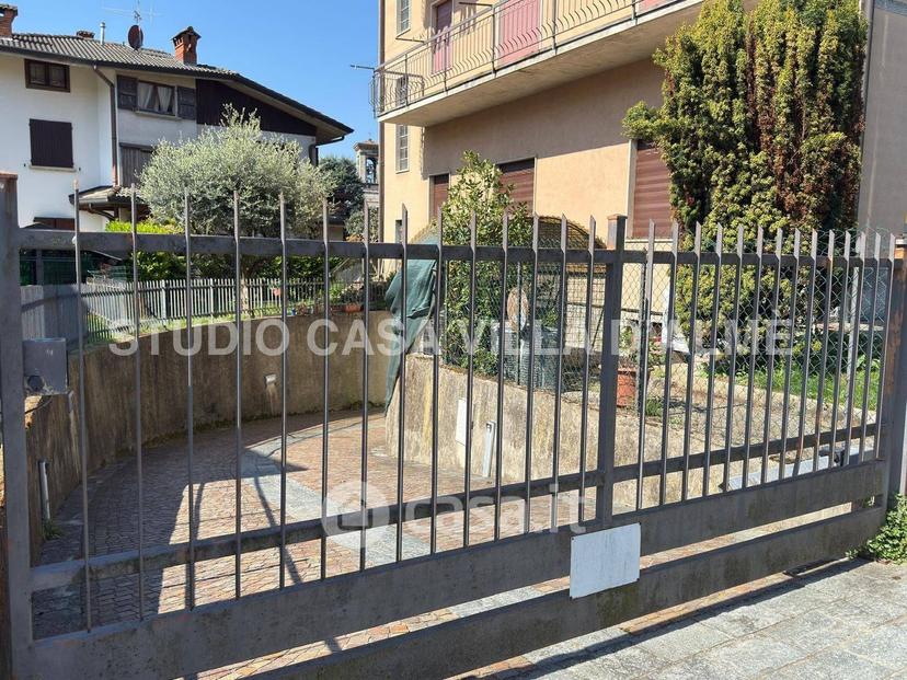 Quadrilocale in Via Madonna dei Campi — foto 19 di 46