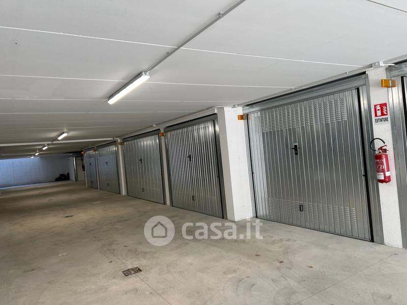 Trilocale in Via Calcinardi — foto 25 di 35