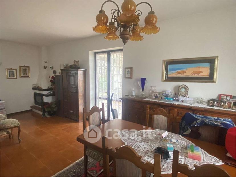 Villa in Località Case Pesci — foto 42 di 44