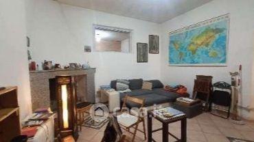 Quadrilocale in Via Eleonora d'Arborea 45 — foto 18 di 18