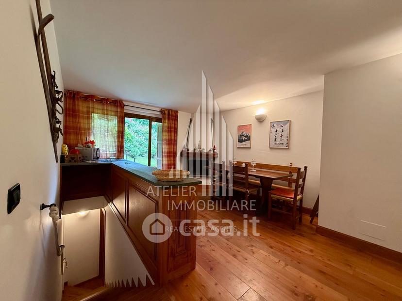 Appartamento in Route Mont Blanc 54 — foto 20 di 33