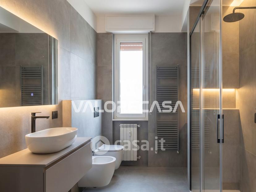 Bilocale in Viale Riviera 22 — foto 11 di 20