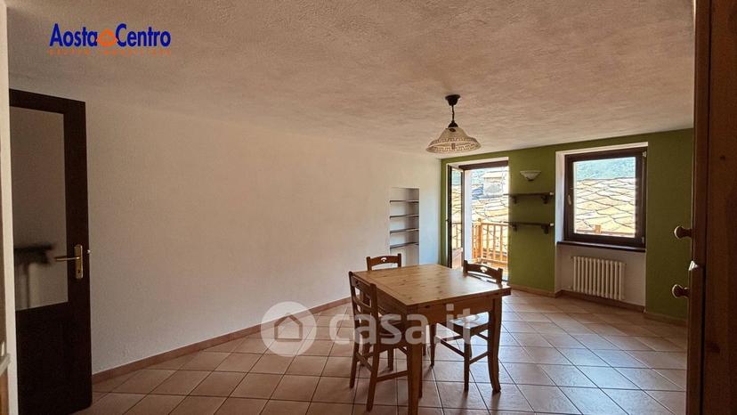 Trilocale in Località Chaussod 12 — foto 14 di 20