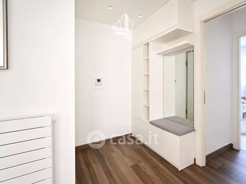 Trilocale in Via Maso della Pieve — foto 12 di 20