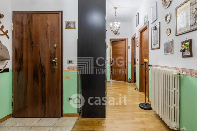 Trilocale in Via Gagliazzona — foto 19 di 23