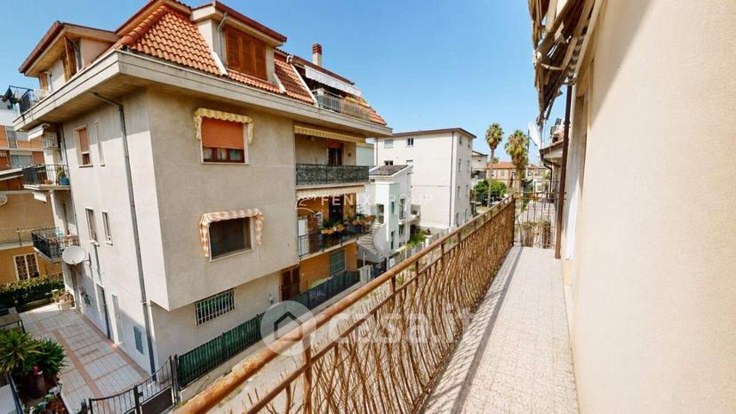 Appartamento in Via Giovanni Tebaldini 26 — foto 17 di 32