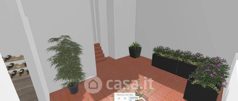 Trilocale in Via Giacomo Puccini — foto 6 di 6