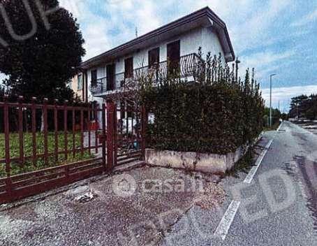 Appartamento in Via Sabbioni 22 — foto 20 di 31