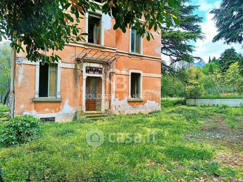 Villa in Via San Maurizio 65 — foto 10 di 38