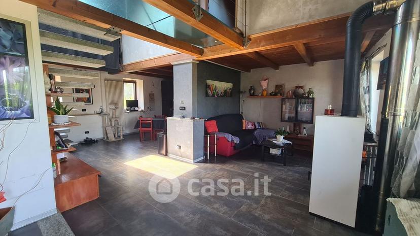 Villa in Via Prabonello 59 — foto 41 di 46