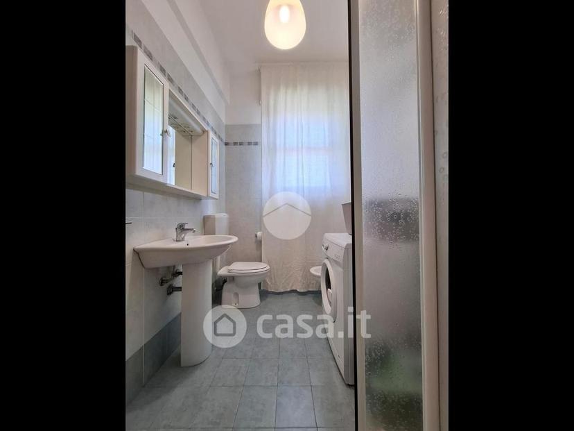 Bilocale in Via San Francesco d'Assisi 1111 — foto 13 di 34