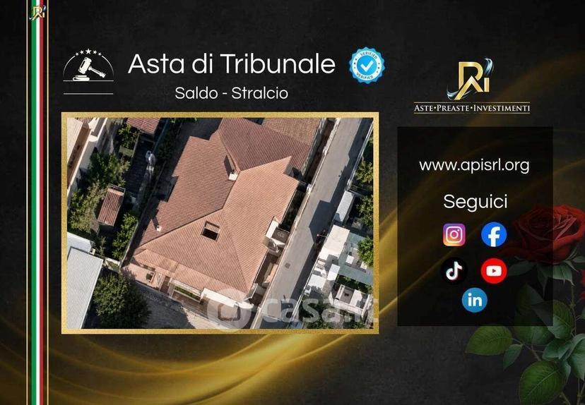 Quadrilocale in Via Appia — foto 36 di 39