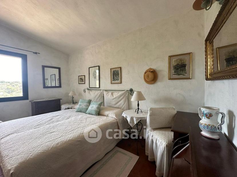 Villa in Via Capo Carbonara — foto 17 di 59
