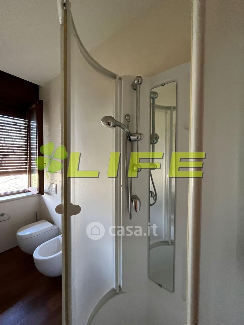 Villa in Via Conti d'Onigo — foto 8 di 41