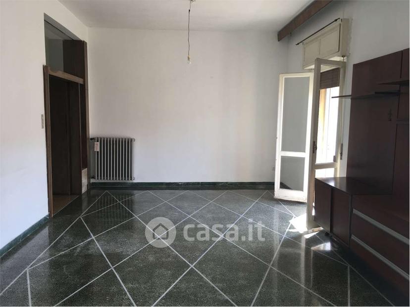 Appartamento in Via Grande 75