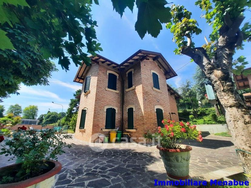 Villa in Via Modena — foto 10 di 45