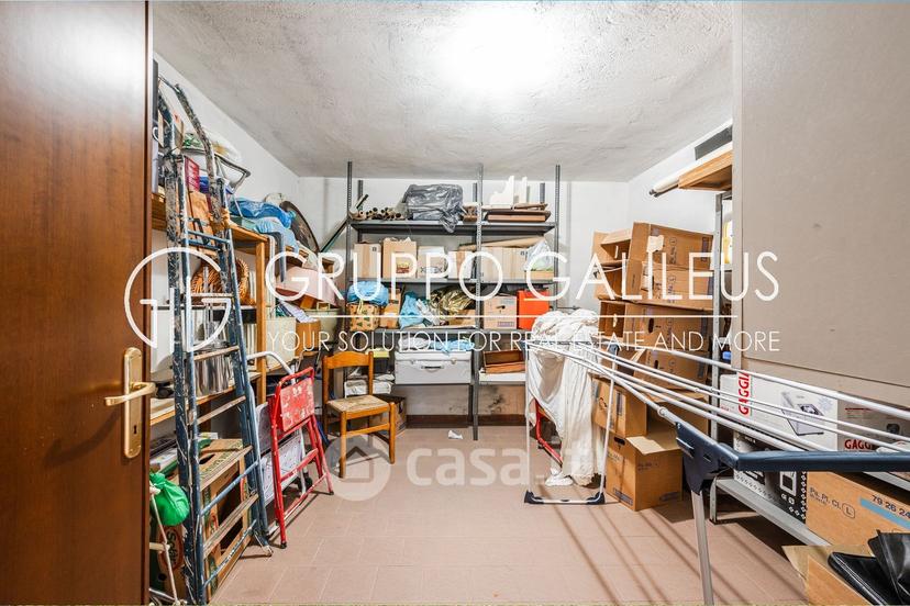 Villa in Strada Privata Torgano 23 — foto 14 di 50