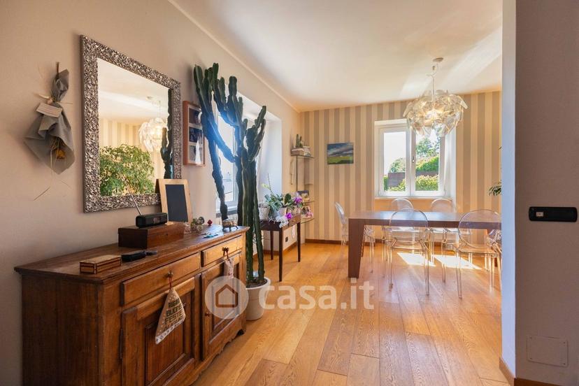 Villa in Via Giulio Pogiani 3 — foto 37 di 44