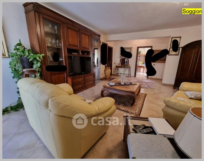 Appartamento in Via Antonino Cassarà — foto 21 di 35