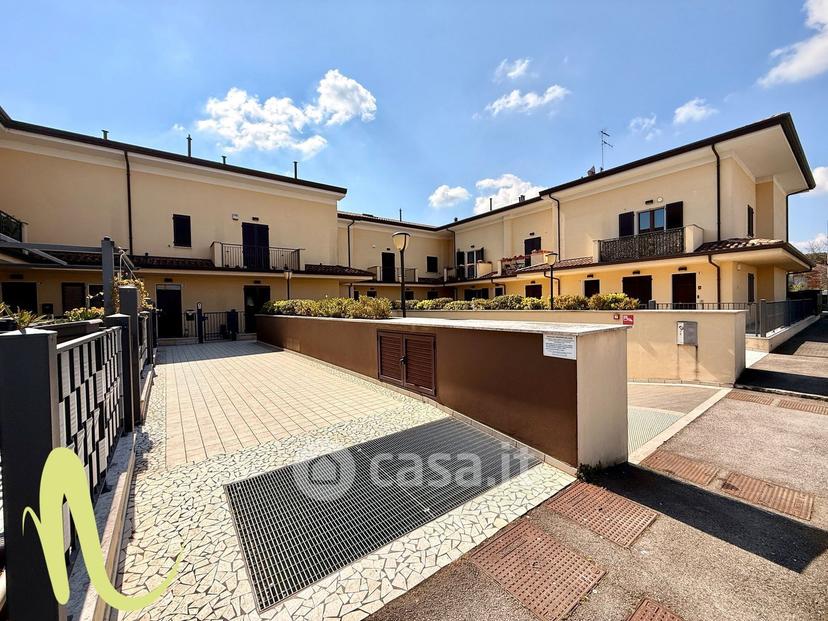 Quadrilocale in Via Stradone Sala 9 — foto 27 di 28