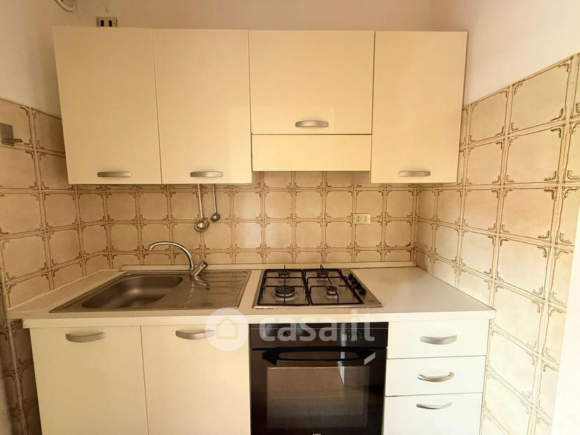 Trilocale in Viale Monte Sirente