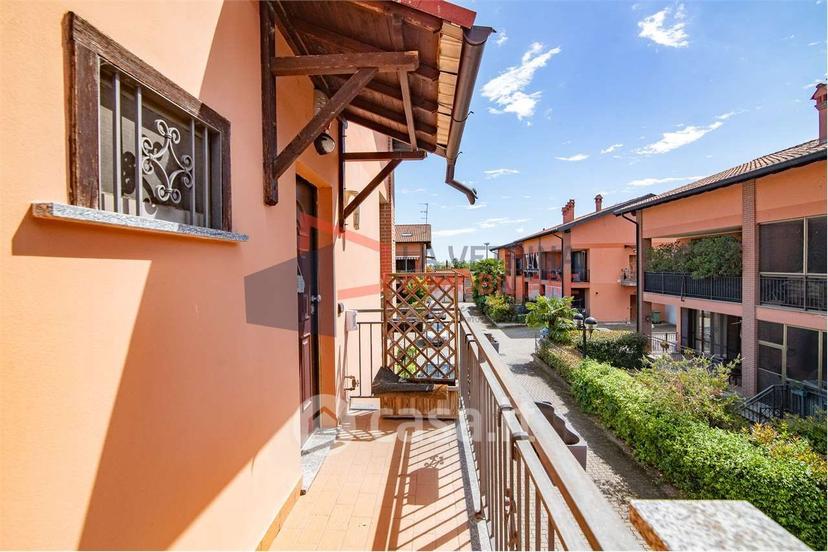 Quadrilocale in Via Laghetto 6 — foto 8 di 39