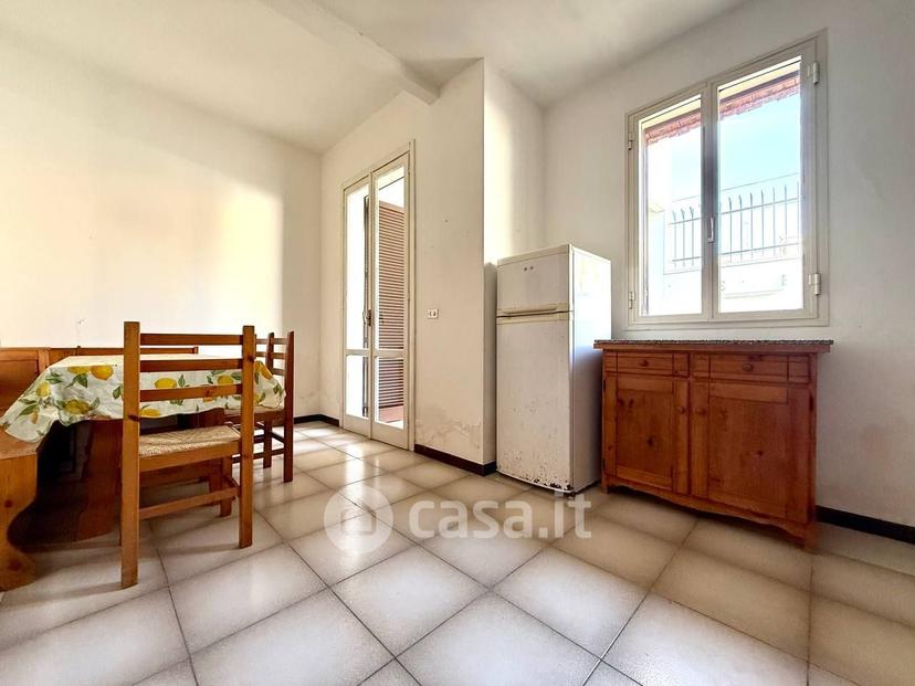 Trilocale in Via Riccione 91 — foto 14 di 34